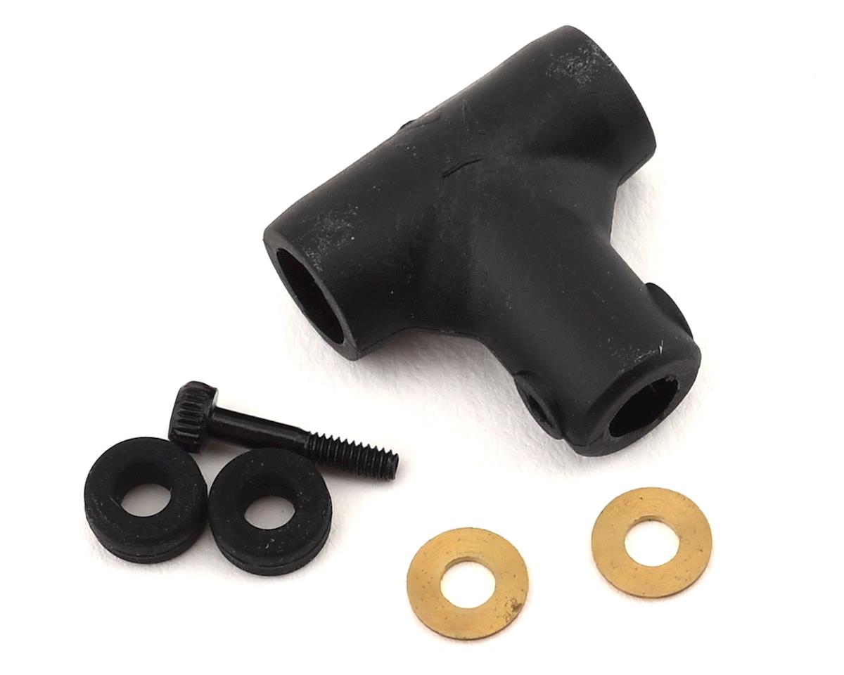 BLH5802 Blade Main Rotor Headblock, Fusion 180 Blade