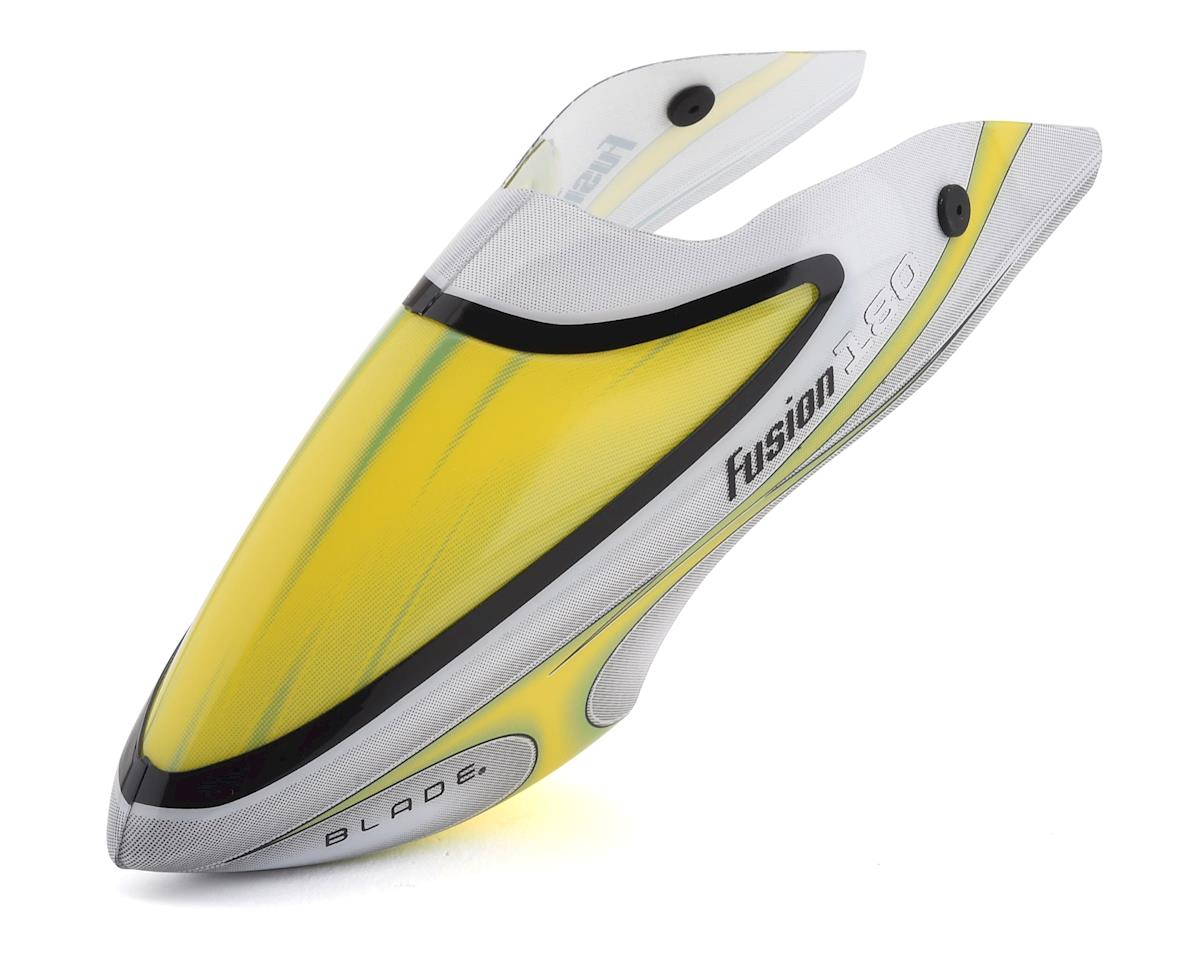 BLH5822 Blade Canopy, Fusion 180 Blade
