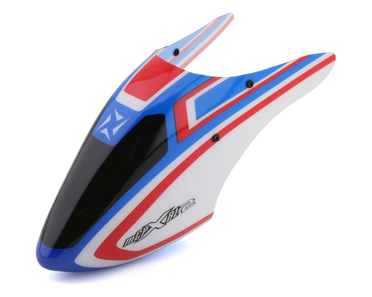 BLH6008 Blade Canopy, mCPX BL2 Blade