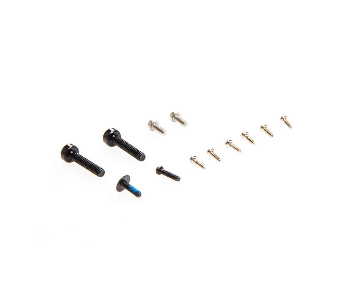 BLH6011 Blade Hardware Set, mCPX BL2 Blade
