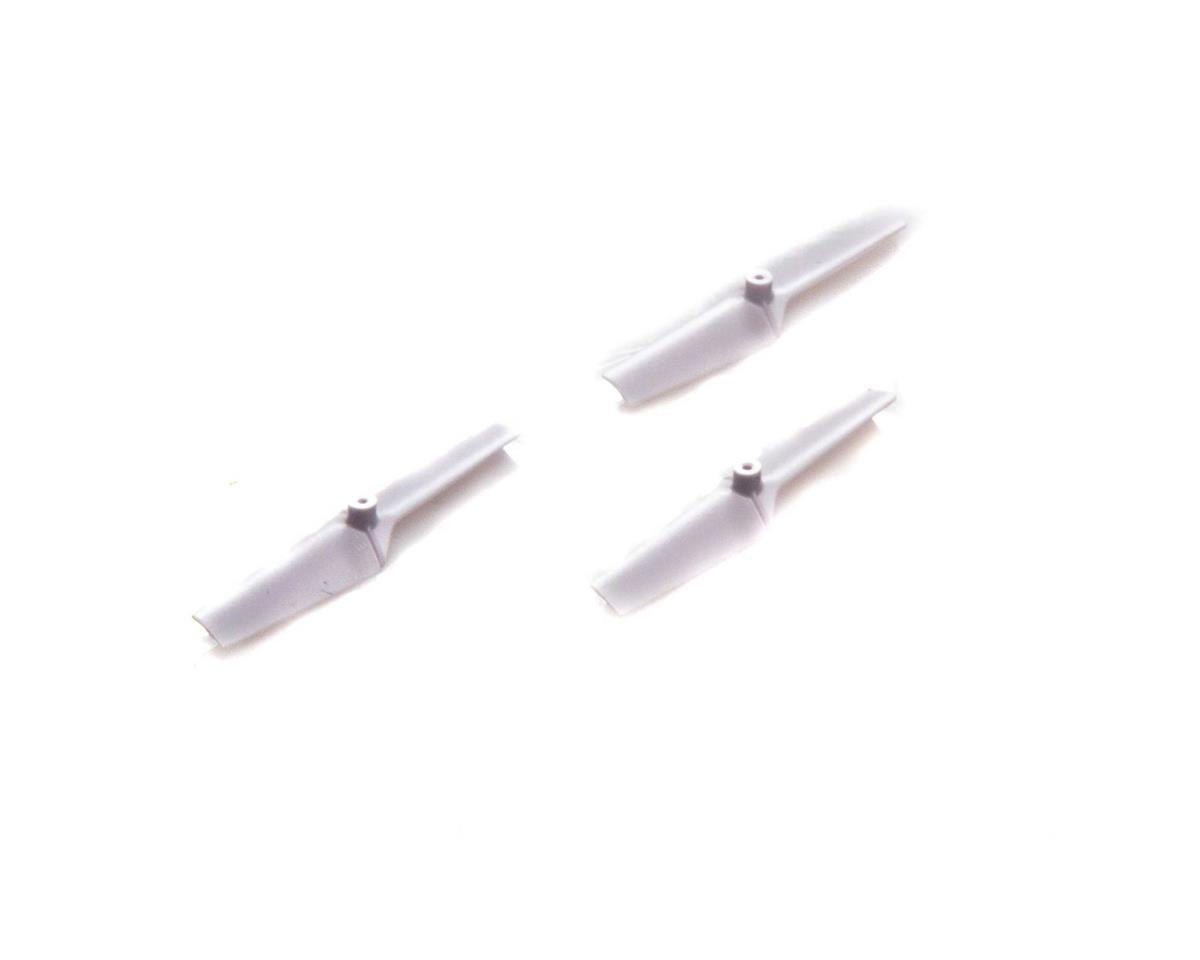 BLH6012 Blade Tail Rotor Prop, 3 pcs, mCPX BL2 Blade