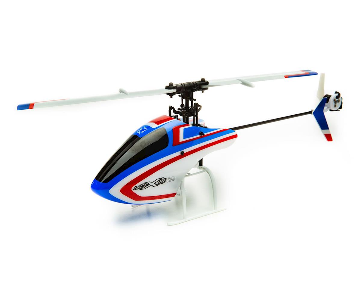BLH6050 Blade mCPX BL2 RC Helicopter, BNF Basic, BLH6050 Blade