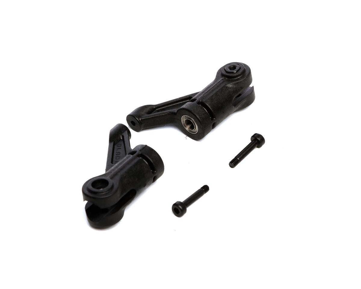 BLH7003 Blade Main Blade Grips, Infusion 180 Blade