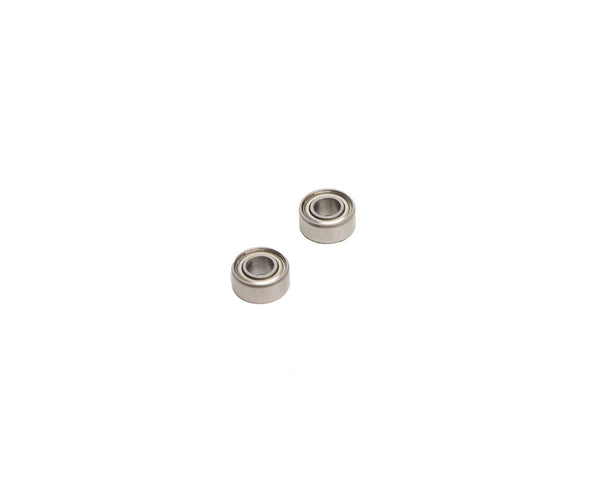 Blade 4x9x4mm Radial Bearings, Infusion 180 BLH7020
