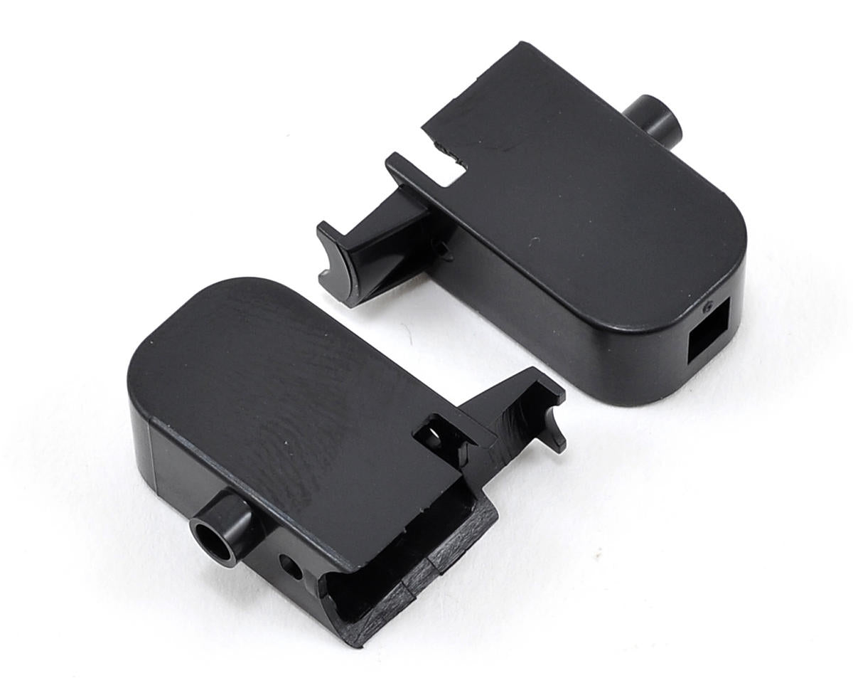 Blade Motor Mount Cover , 2pcs, QX BLH7562
