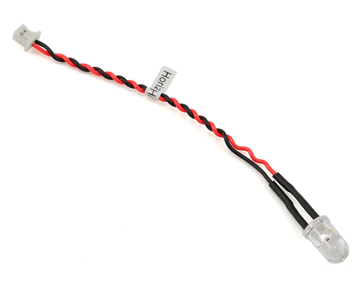 Blade Red Leds, 200QX BLH7703