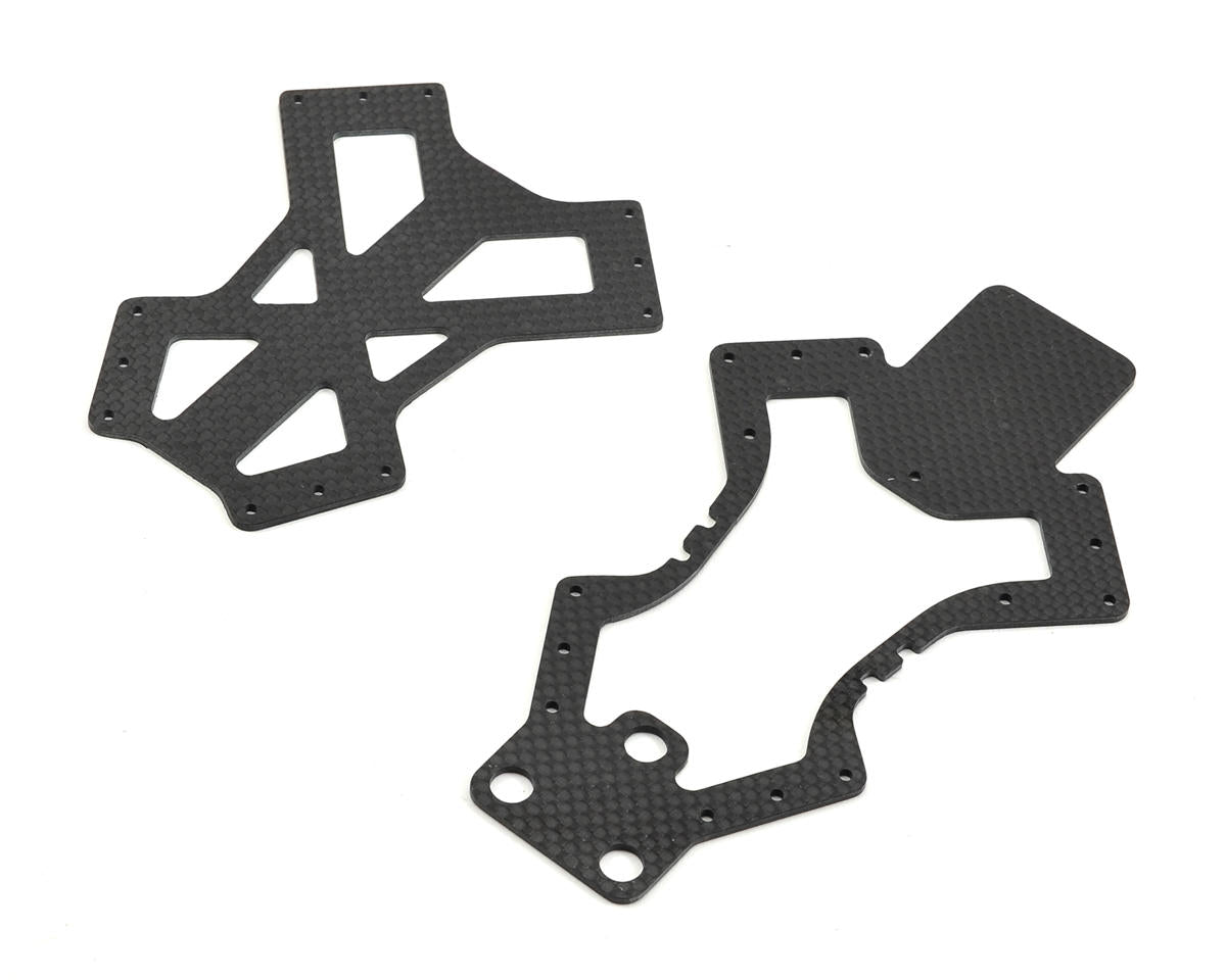 Blade Mach 25 FPV Frame Set BLH8901