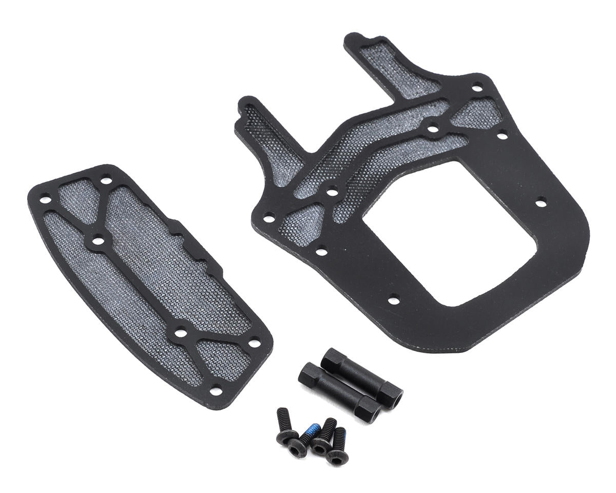 Blade Bumper Plate - Vortex Pro BLH9206