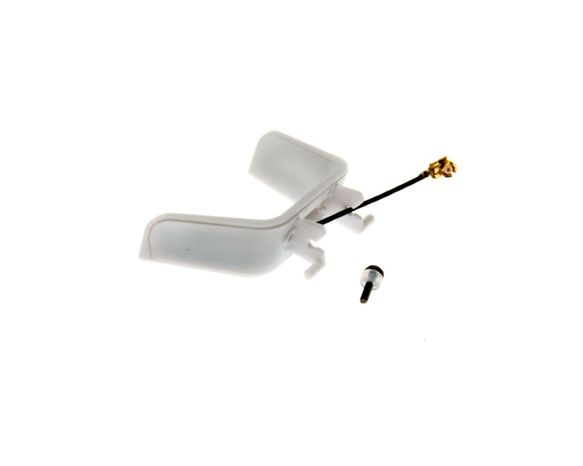 Blade Plannar antenna, Inductrix HD BLH9907