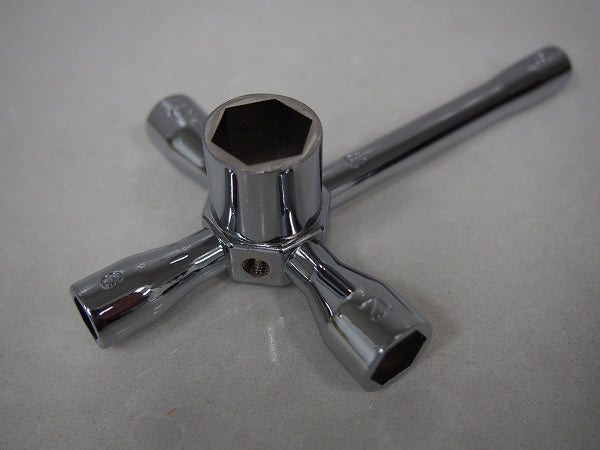 BSD7008 Wheel ***Cross Wrench BSD