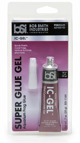 BSI116H IC-Gel 0.7oz Bob Smith