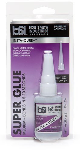 BSI133 Insta-Cure+ Pocket CA 3/4oz