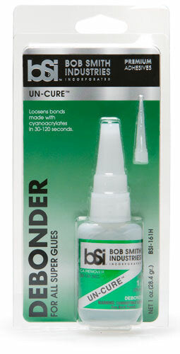 BSI161H Un-Cure Debonder 1oz