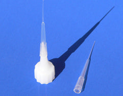 BSI303 Extra Long CA Extender Tips (24) Bob Smith