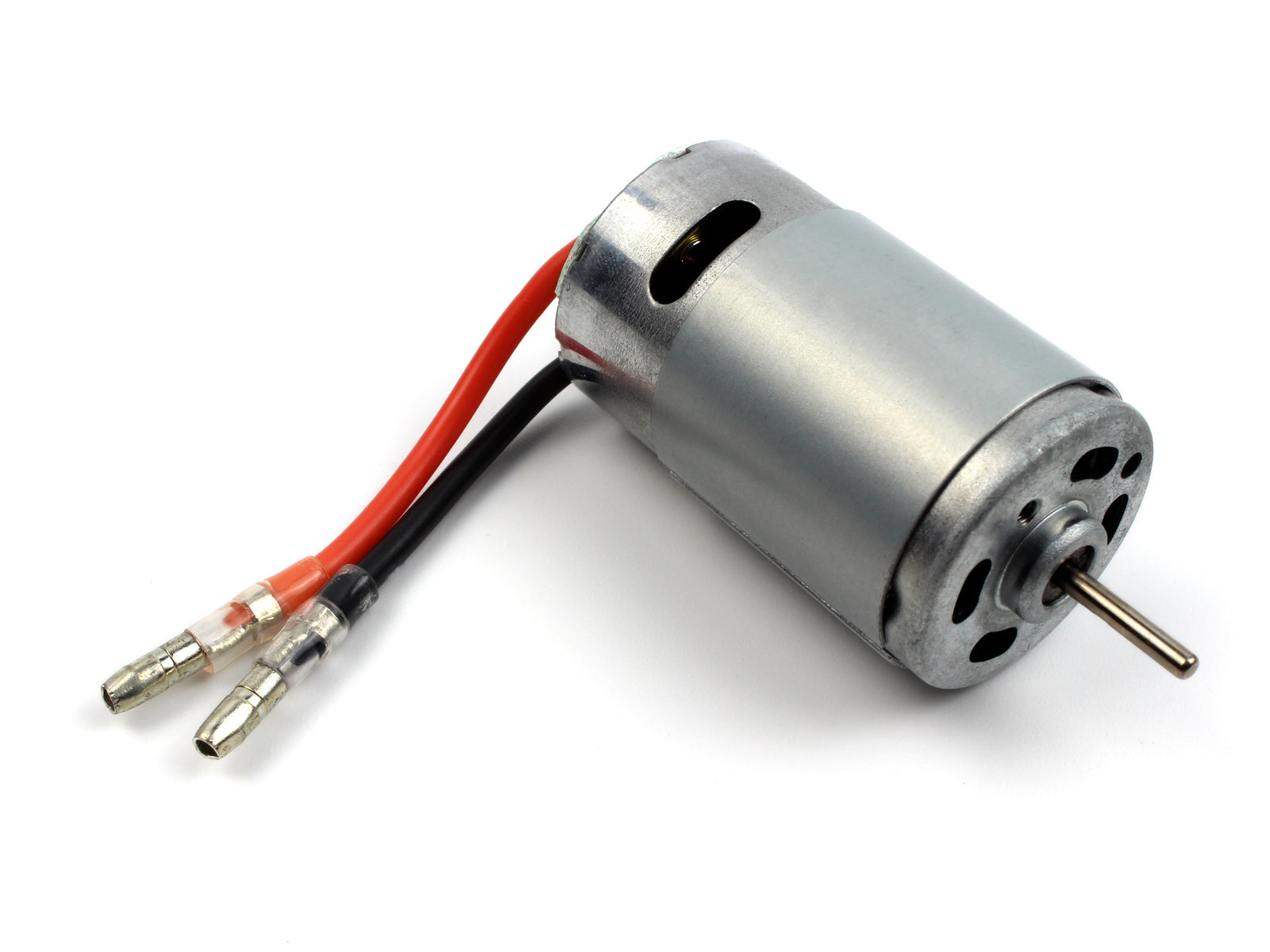 BZ540145 Blackzon Smyter Motor 390 BlackZon