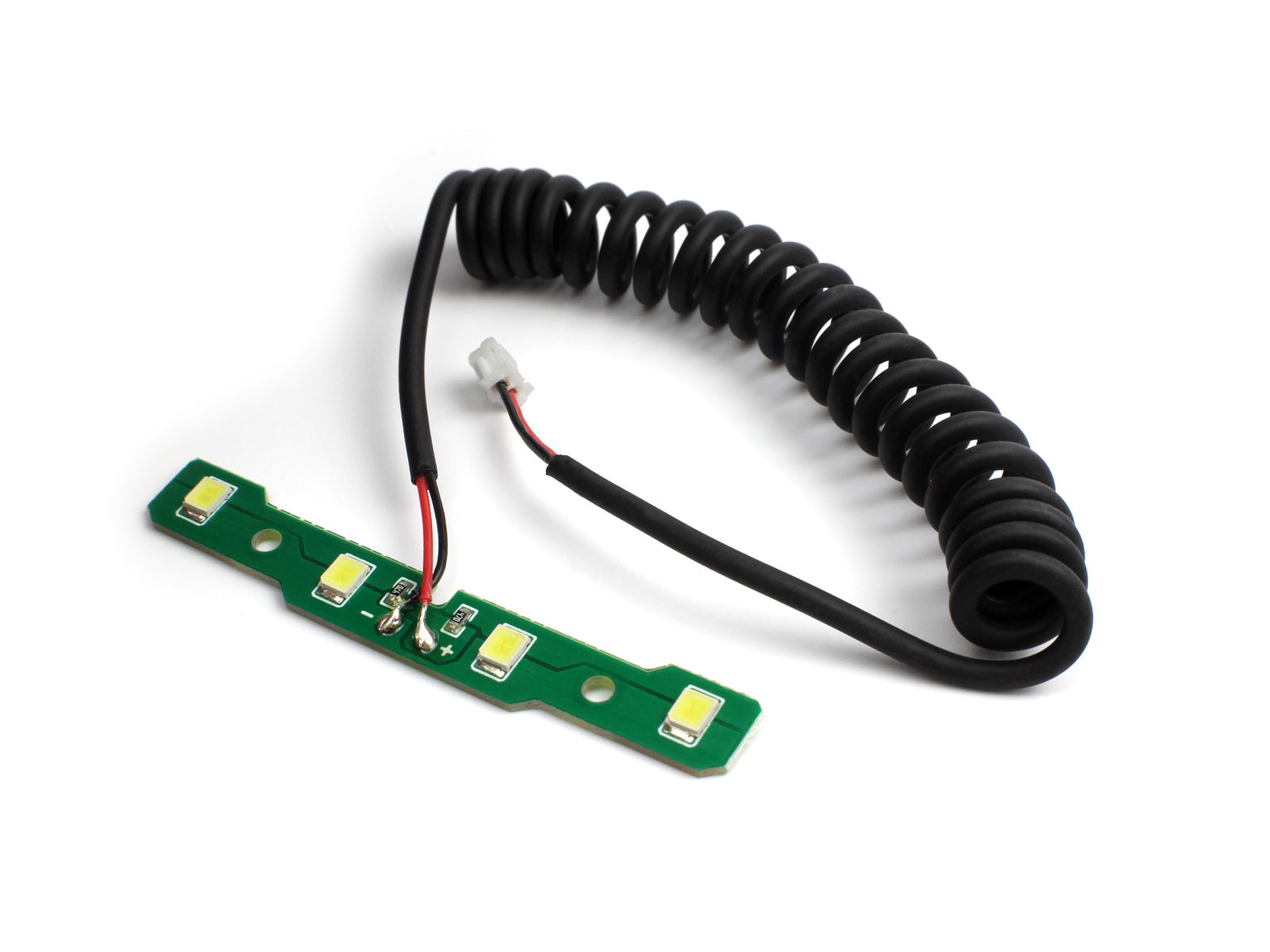 BZ540163 Blackzon Smyter MT Roof Light BlackZon