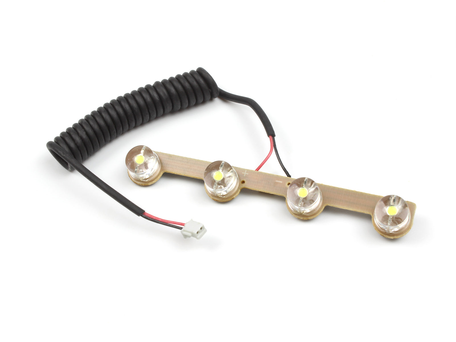 BZ540165 Blackzon Smyter DT Roof Light BlackZon