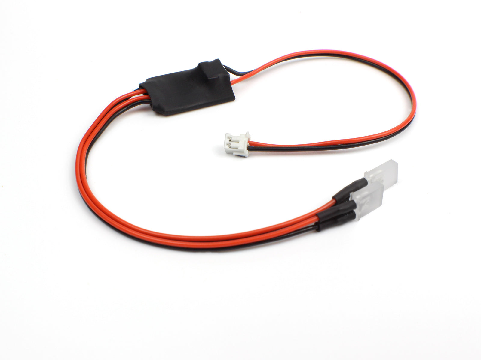 BZ540166 Blackzon Smyter Headlight LED BlackZon