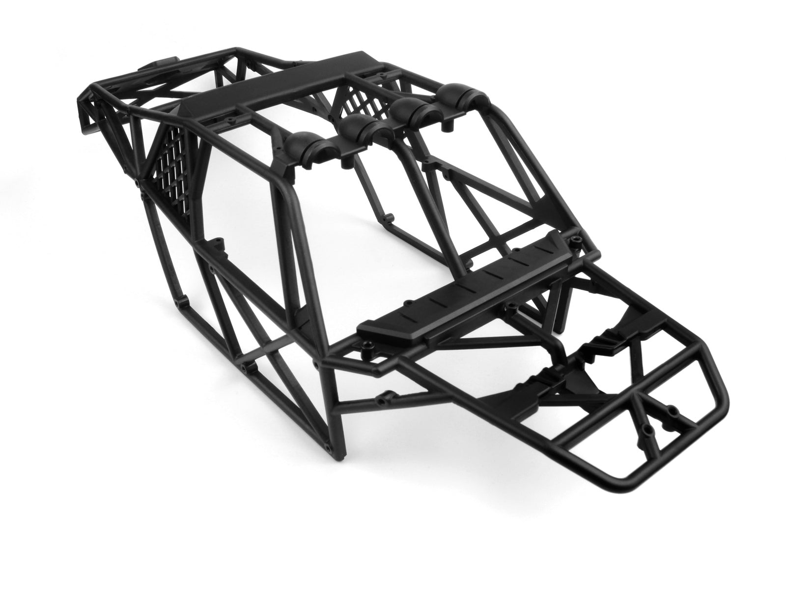 BZ540167 Blackzon Smyter Roll Cage BlackZon
