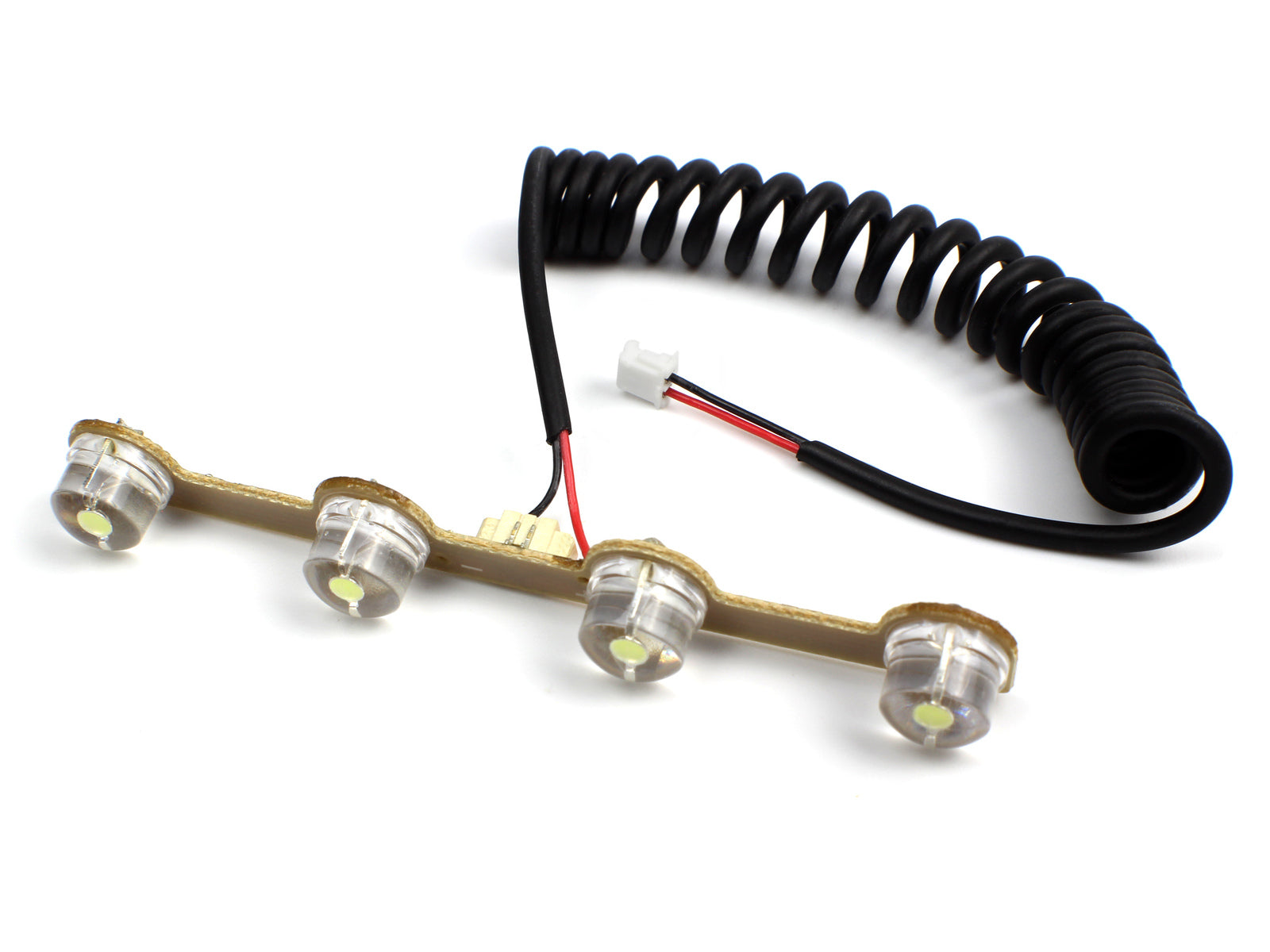 BZ540171 Blackzon Smyter DB Roof Light (Front) BlackZon