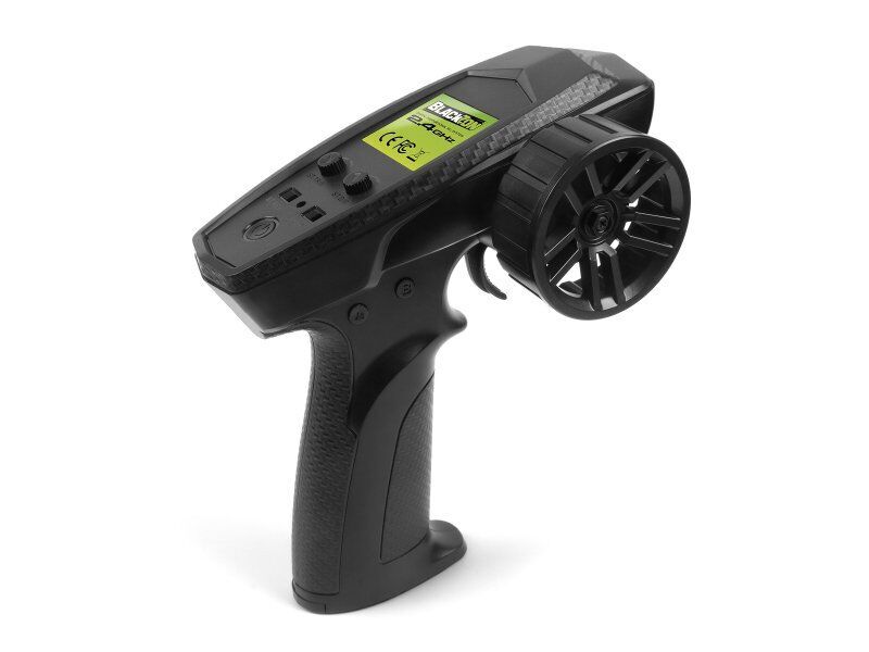 Blackzon 2.4Ghz Radio BZ540339