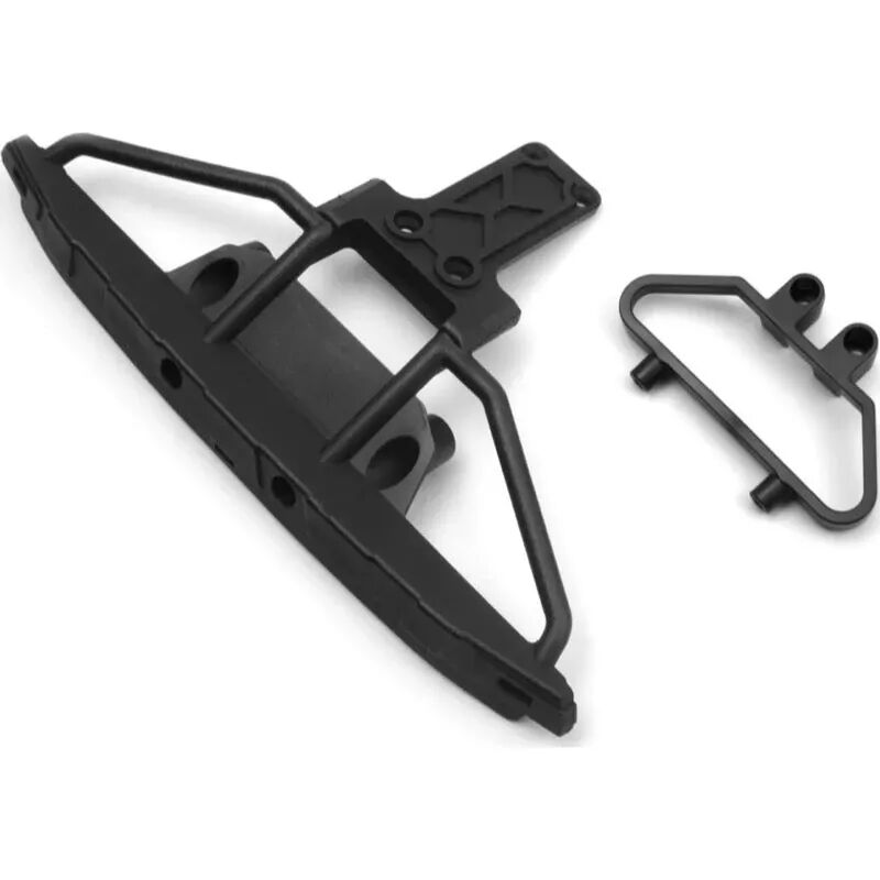 Blackzon Front Bumper Set BZ540422