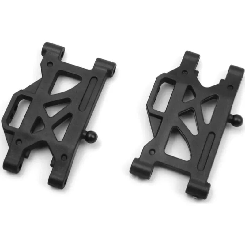 Blackzon Front Lower Suspension Arm Set (2pcs) BZ540430