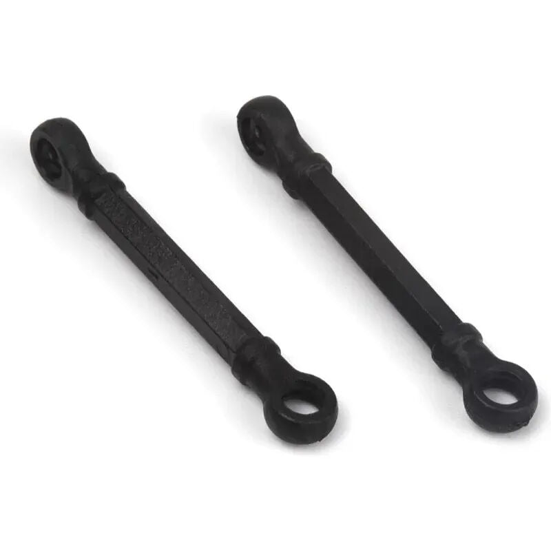 Blackzon Front Upper Link Set (2pcs) BZ540431