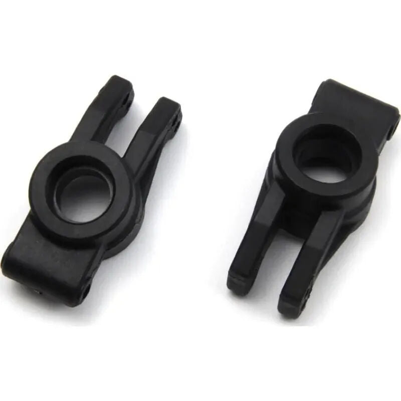 Blackzon Rear Hubs (2pcs) BZ540438