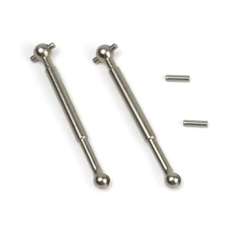Blackzon Dogbone Driveshaft (2pcs) BZ540439