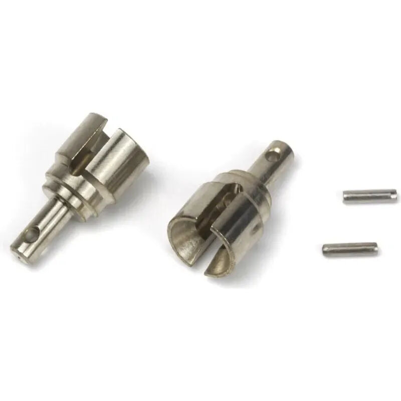 Blackzon Differential Cup (2pcs) BZ540442