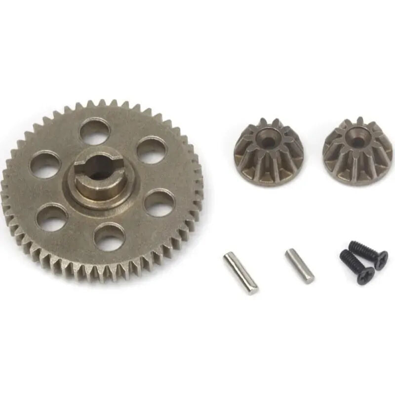 Blackzon 50T Spur Gear (0.6M) BZ540444