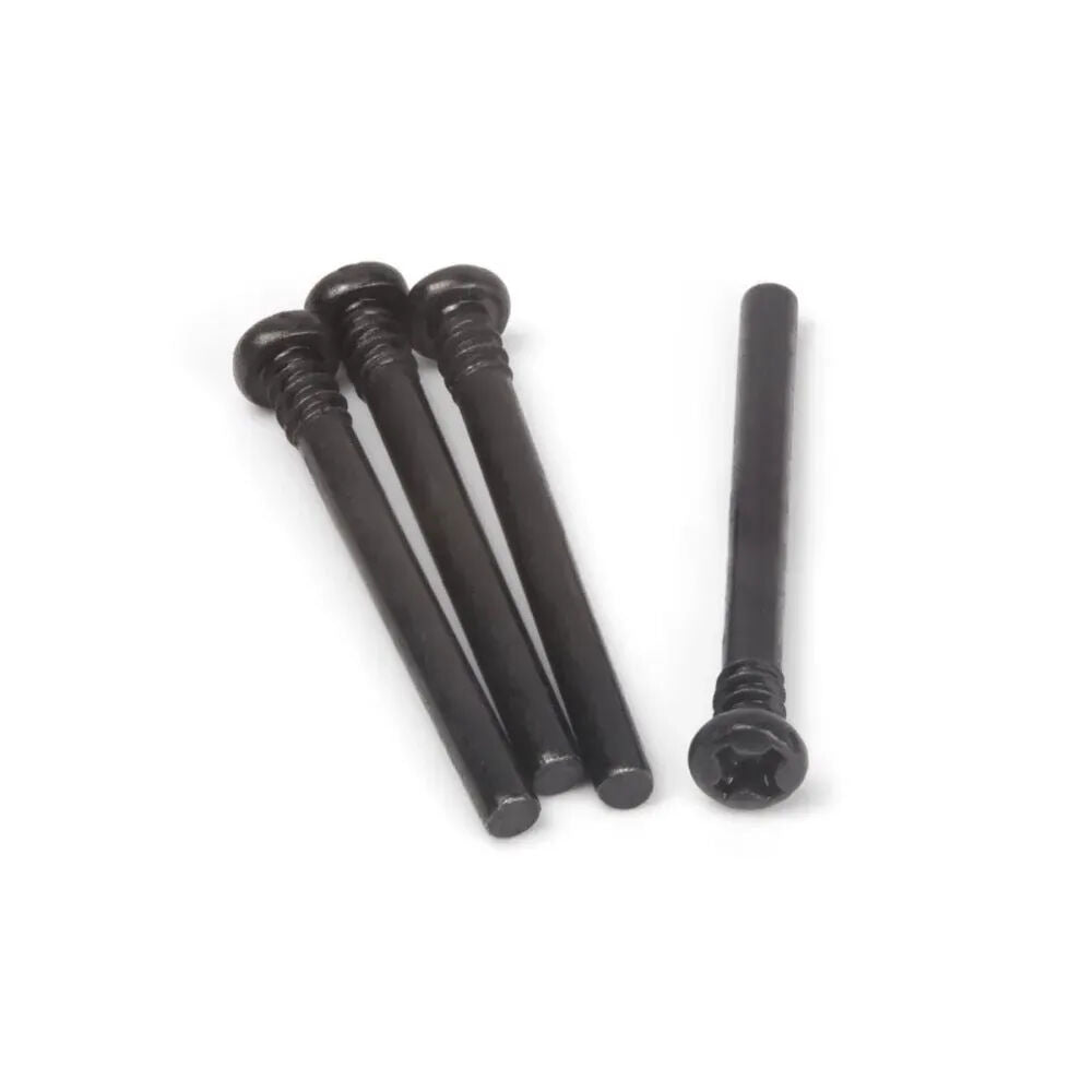 Blackzon Upper Suspension Hinge Bolts (4pcs) BZ540445