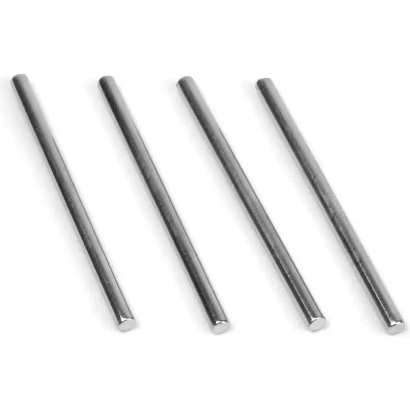 Blackzon Lower Suspension Hinge Pins (4pcs) BZ540446
