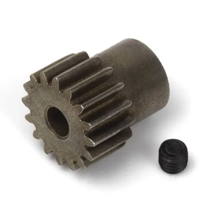 Blackzon Pinion Gear 16T with Screw Set BZ540448
