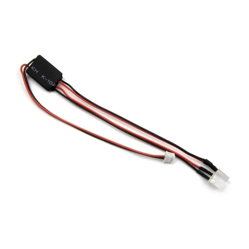 Blackzon LED Headlight BZ540449