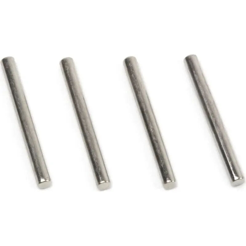 Blackzon Steering Posts (4pcs) BZ540450