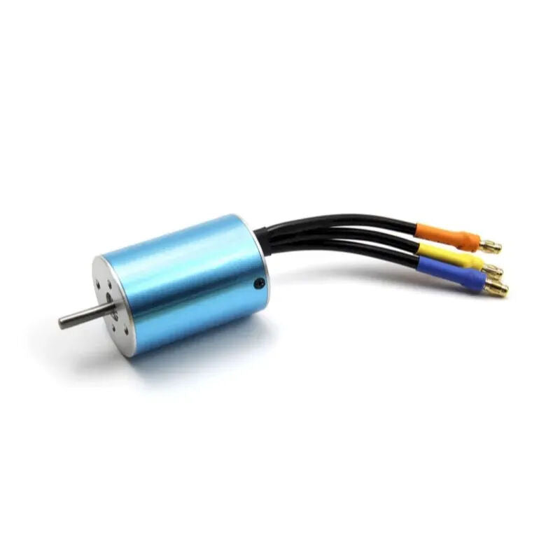 Blackzon Brushless Motor 2840 KV3800 BZ540455