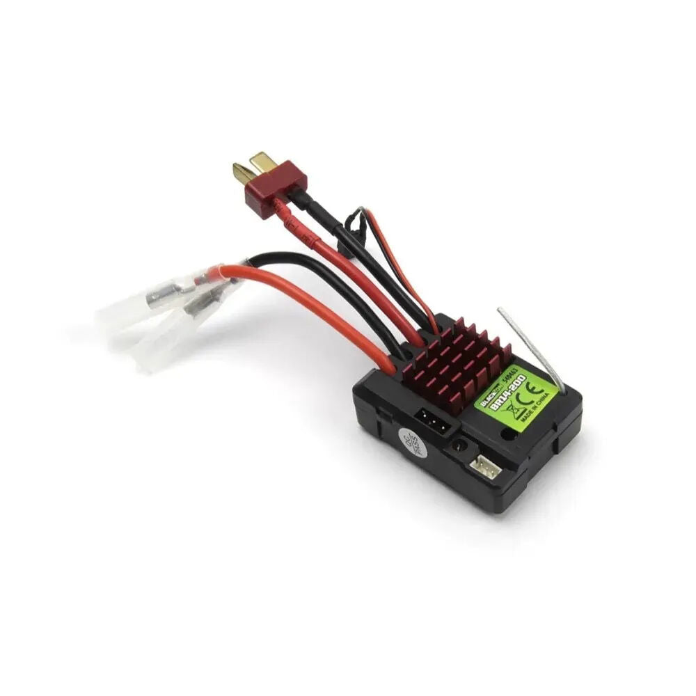 Blackzon BR14-200 2 in 1 ESC/Receiver BZ540463