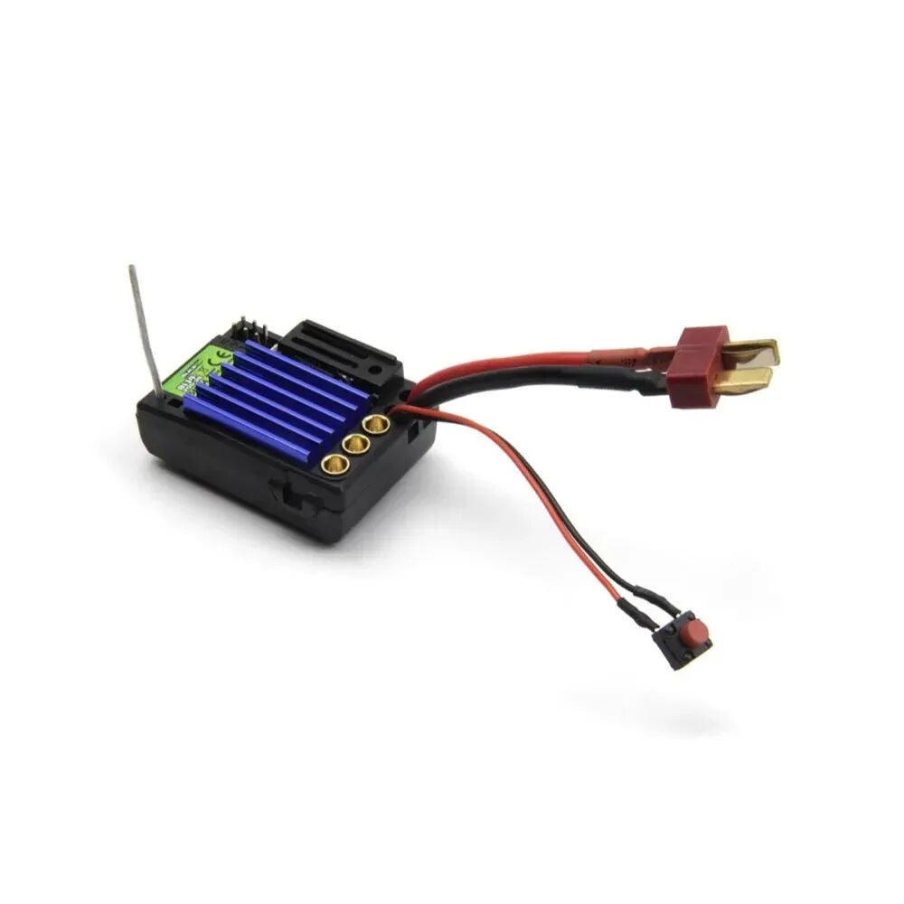 Blackzon BL14-200-3S 2 in 1 ESC/Receiver BZ540464