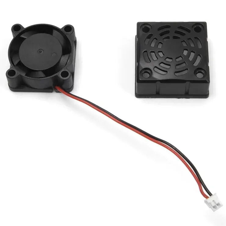 Blackzon ESC/Receiver Cooling Fan BZ540465