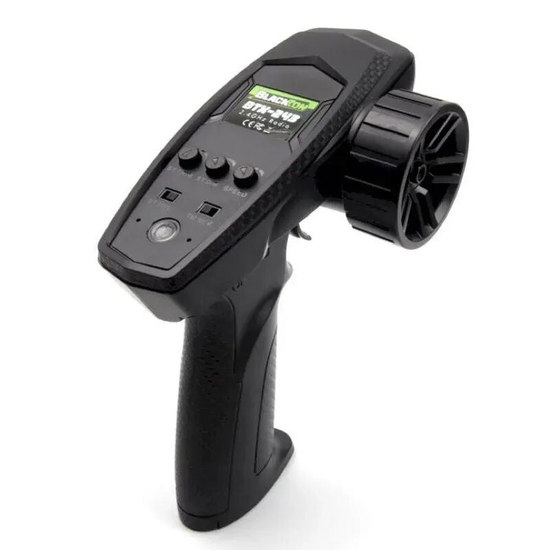 Blackzon BTX-243- 2.4GHz 3Ch Transmitter BZ540467