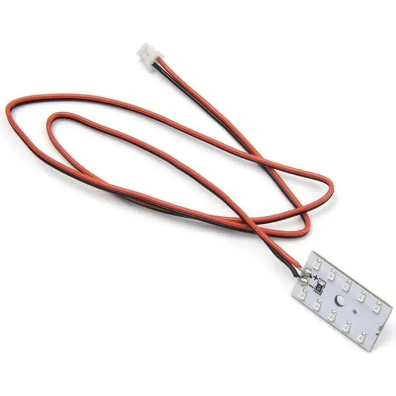 Blackzon LED Taillight BZ540468