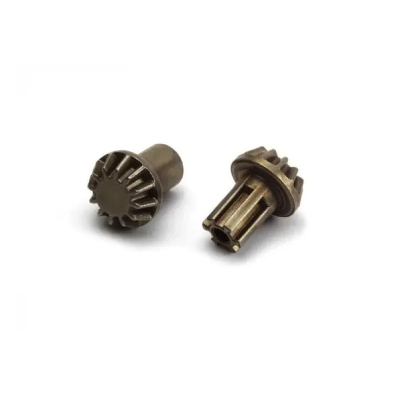 Blackzon Front / Rear Pinion Gear (2ps) BZ540478