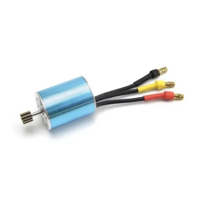 Blackzon Brushless Motor 2430 KV4200 BZ540483