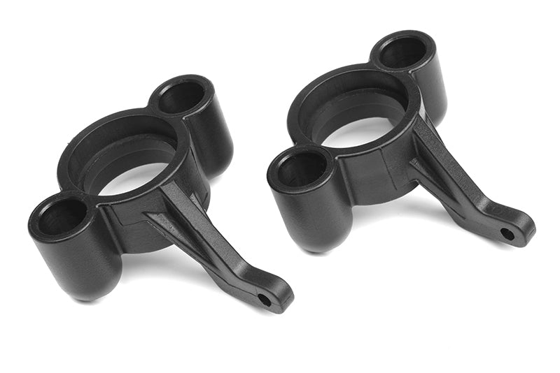 C-00130-051 Team Corally - Composite Pivot Ball Steering Knuckle - Left + Right Team Corally