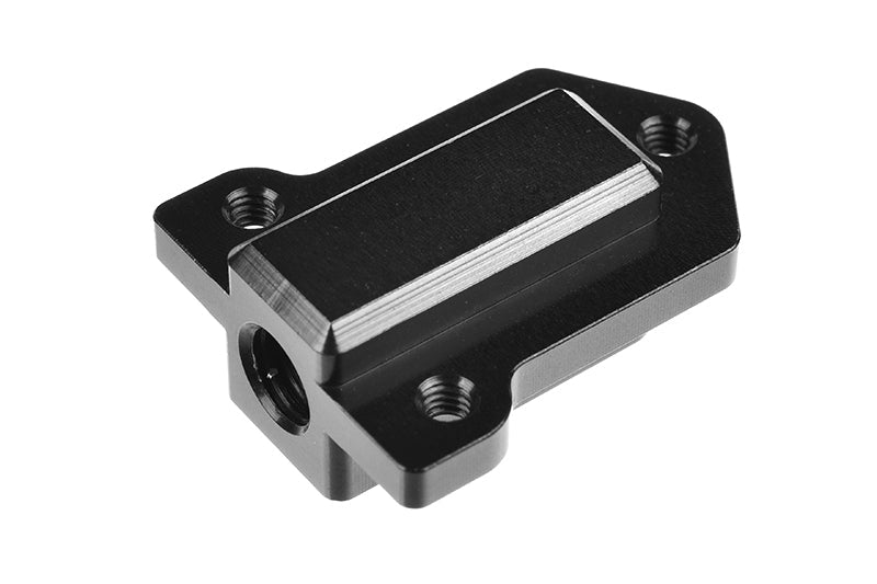 C-00130-241 Team Corally SSX823 Pivot Ball Mounting Block B - Lower - 7075 T6 - 2 pc Team Corally