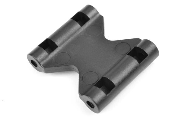 C-00180-006-2 Team Corally - Wing Mount Center Adapter - For V2 Version - Composite - 1 Pc