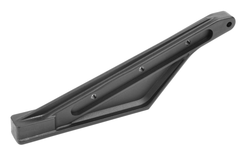 C-00180-016-2 Team Corally - Chassis Brace - V2 - Rear - Composite - 1 pc TEAM CORALLY