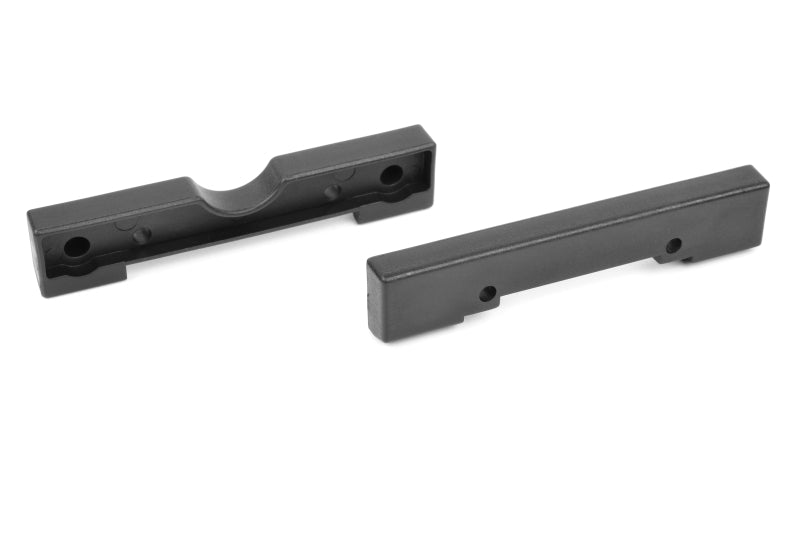 C-00180-051 Team Corally - Suspension Arm Mount - Front - Composite - 1 Set Team Corally